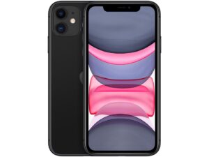 Apple - iPhone 11 64GB