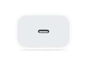 18W USB-C Power Adapter