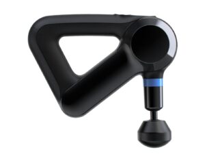 Professional Handheld Percussive Therapy Device