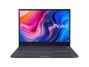 ProArt StudioBook Pro 17 W700