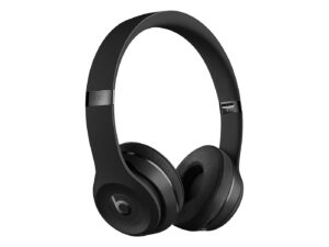 Solo3 On-Ear Sound Isolating Bluetooth Headphones