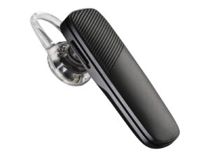 Explorer 505 Bluetooth Headset - Black