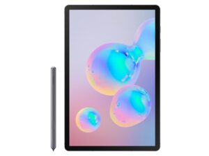 Galaxy Tab S6 10.5  256GB WiFi Android 9.0