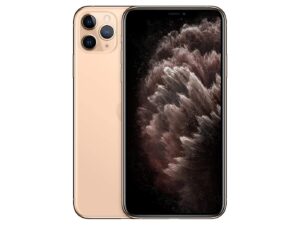 Apple iPhone® 11 Pro Max Space Gray (256 GB)