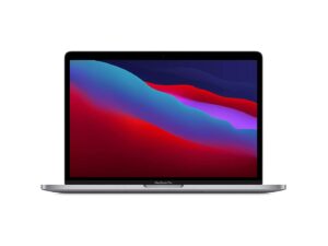 New MacBook Pro 13.3 with Retina Display ( Space Gray)