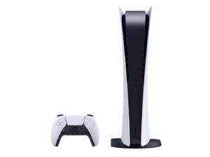 Gaming Console 5 Digital Edition