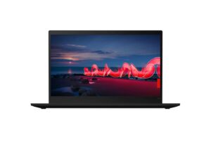 ThinkPad X1 Carbon Gen 8 (14”) Laptop
