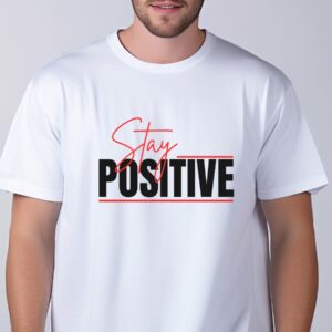 Zaawy White T Shirt ,Comfortable & Stylish