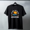 Zaawy's Adventure T-Shirt Black - L