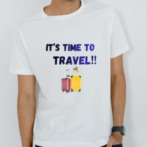 Zaawy's Adventure T-Shirt Black