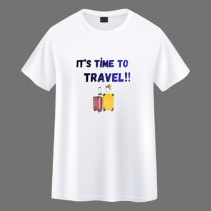 Zaawy's Adventure T-Shirt Black