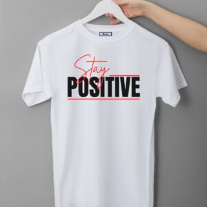 Zaawy White T Shirt ,Comfortable & Stylish