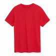 Zaawy Red T-Shirt